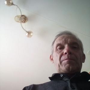 Павел, 58 лет, Комсомольск-на-Амуре