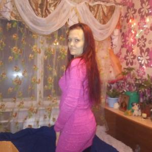 Виктория, 38 лет, Вологда