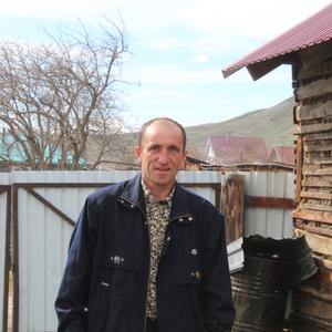 Олег Атаманов, 46 лет, Горно-Алтайск