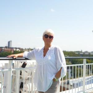 Таня, 54 года, Саранск