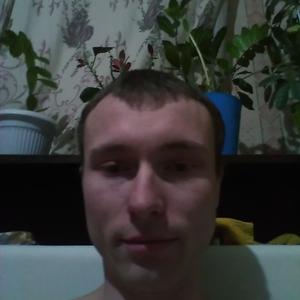 Сергей, 31 год, Череповец