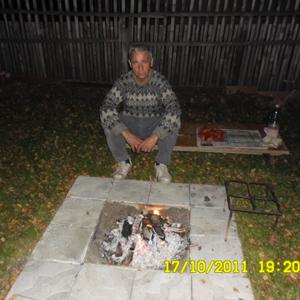 Парни в Бердске: Геннадий, 58 - ищет девушку из Бердска