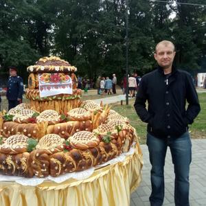 Денис Монин, 42 года, Урюпинск