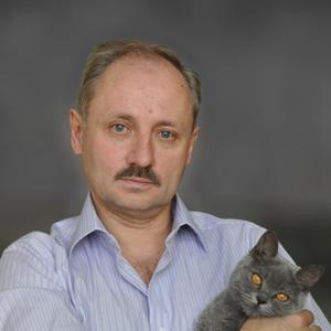 Алексей, 54 года, Череповец