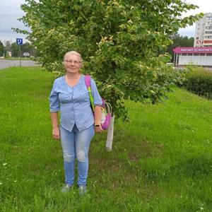 Нина Стрелецкая, 64 года, Железногорск