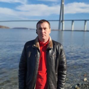 Парни в Владивостоке: Антон, 42 - ищет девушку из Владивостока