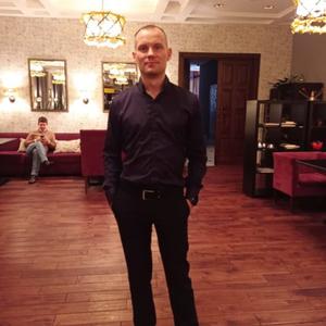 Андрей, 39 лет, Красногорск