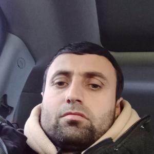 Саид, 33 года, Москва