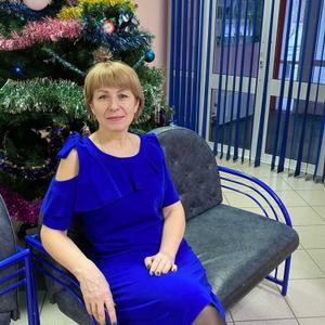 Светлана, 54 года, Новый Уренгой