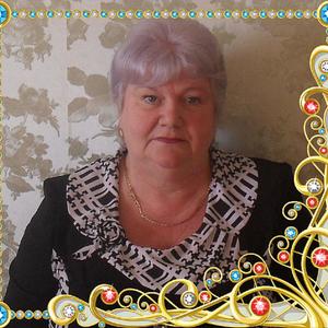 Лидия, 68 лет, Вольск