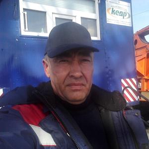 Munir, 58 лет, Саратов