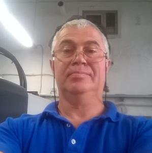 Тофик Крылов, 55 лет, Коммунар