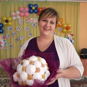 Людмила, 42 года, Тула