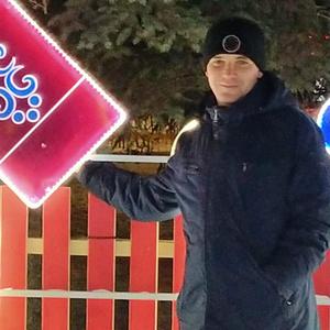Парни в Альметьевске: Иван, 38 - ищет девушку из Альметьевска