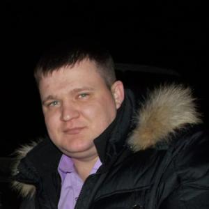 Парни в Новомосковске: Николай, 38 - ищет девушку из Новомосковска