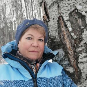Мария, 65 лет, Челябинск