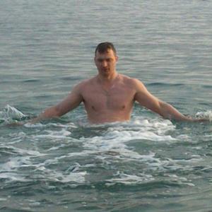 Андрей, 45 лет, Красный Сулин