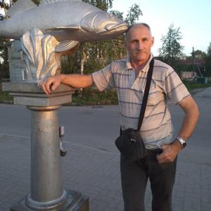 Егор, 62 года, Вологда