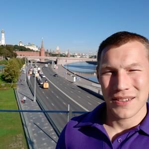 Кирилл, 35 лет, Ярославль