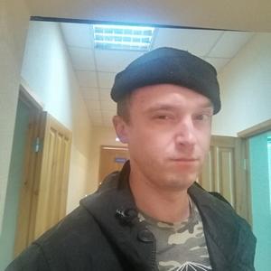 Парни в Магадане: Егор Клименко, 33 - ищет девушку из Магадана