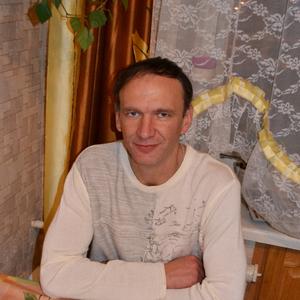 Сергей, 52 года, Вологда