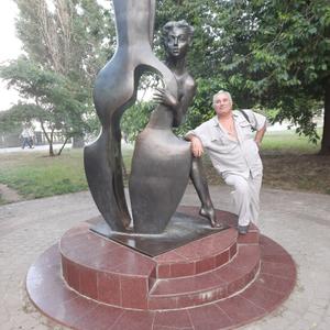 Ибрагим, 65 лет, Таганрог