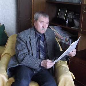 Владимир, 86 лет, Томск
