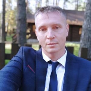 Роман, 36 лет, Новосибирск