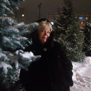 Девушки в Кемерово: Наталья, 63 - ищет парня из Кемерово