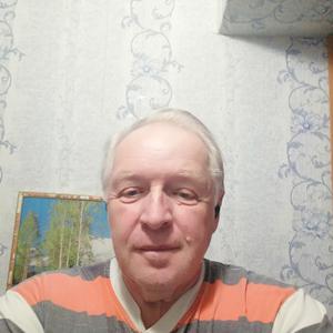Парни в Иркутске (Иркутская обл.): Миша, 71 - ищет девушку из Иркутска (Иркутская обл.)
