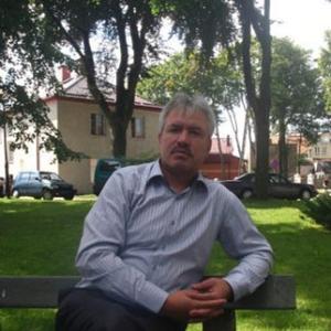 Рудольф, 58 лет, Черняховск