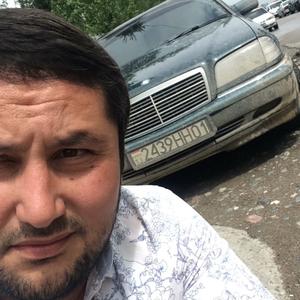 Rustam S, 34 года, Москва