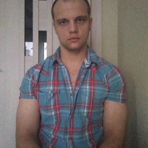Станислав, 33 года, Железнодорожный