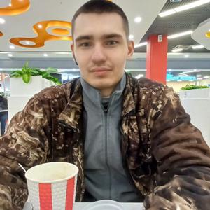 Vanek, 27 лет, Саратов