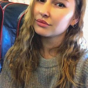 Анна Полякова, 26 лет, Севастополь