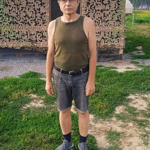 Владимир, 62 года, Искитим