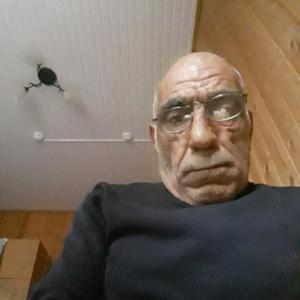 Гафар, 60 лет, Ставрополь