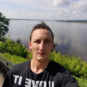 Парни в Краснокамске: Ринат, 34 - ищет девушку из Краснокамска