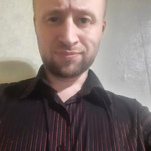 Steve, 36 лет, Ижевск