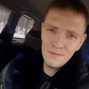 Денис, 34 года, Ангарск