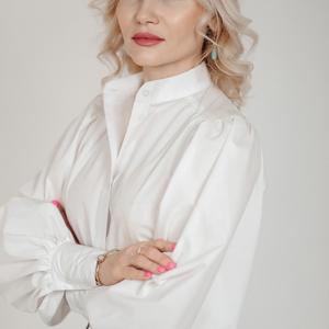 Ольга, 47 лет, Вологда