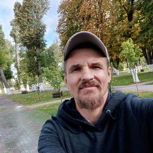 Юрчик, 43 года, Санкт-Петербург