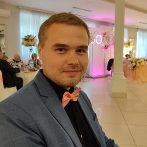 Илья, 36 лет, Иваново