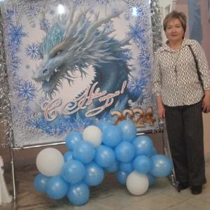 Девушки в Пятигорске: Мария, 72 - ищет парня из Пятигорска