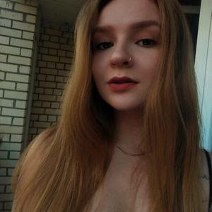 Juliette, 22 года, Минск