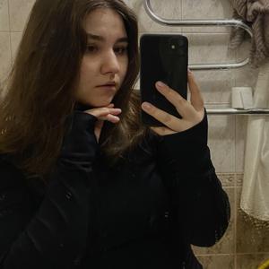 Оля, 19 лет, Красноярск