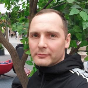 Александр, 41 год, Москва