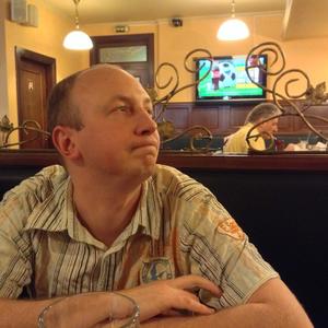 Парни в Саратове: Марковкин, 41 - ищет девушку из Саратова