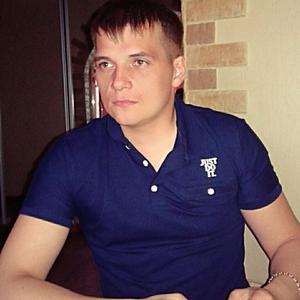 Дмитрий, 36 лет, Лобня