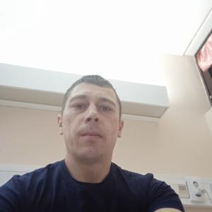 Юрий, 41 год, Костомукша